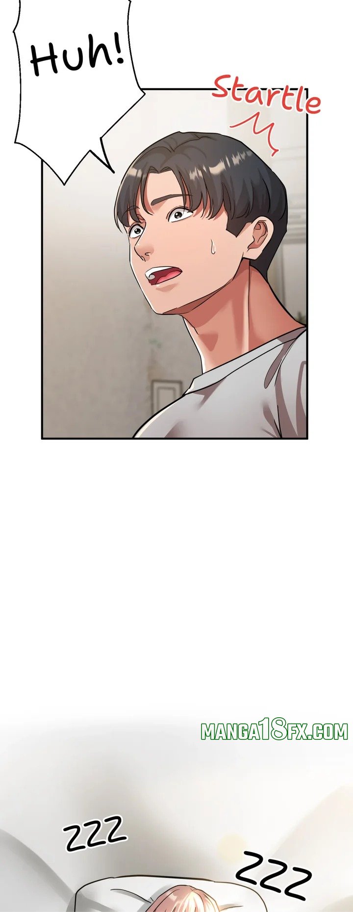 3 Sisters (Uncensored) Chapter 11 - Page 11