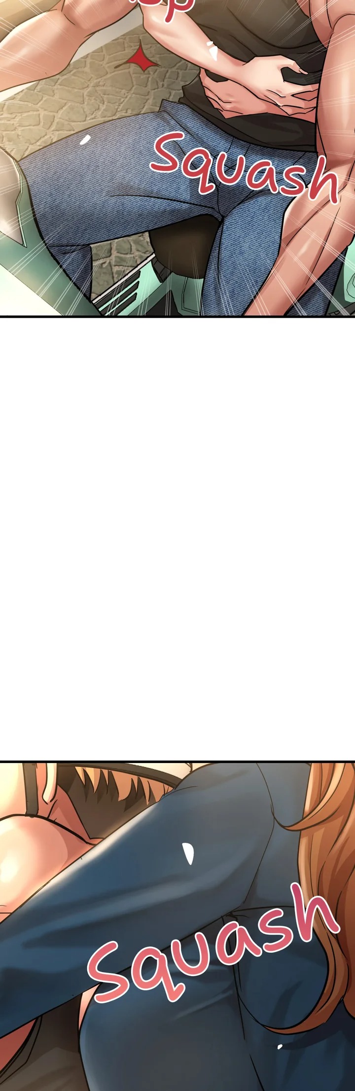 3 Sisters (Uncensored) Chapter 11 - Page 48