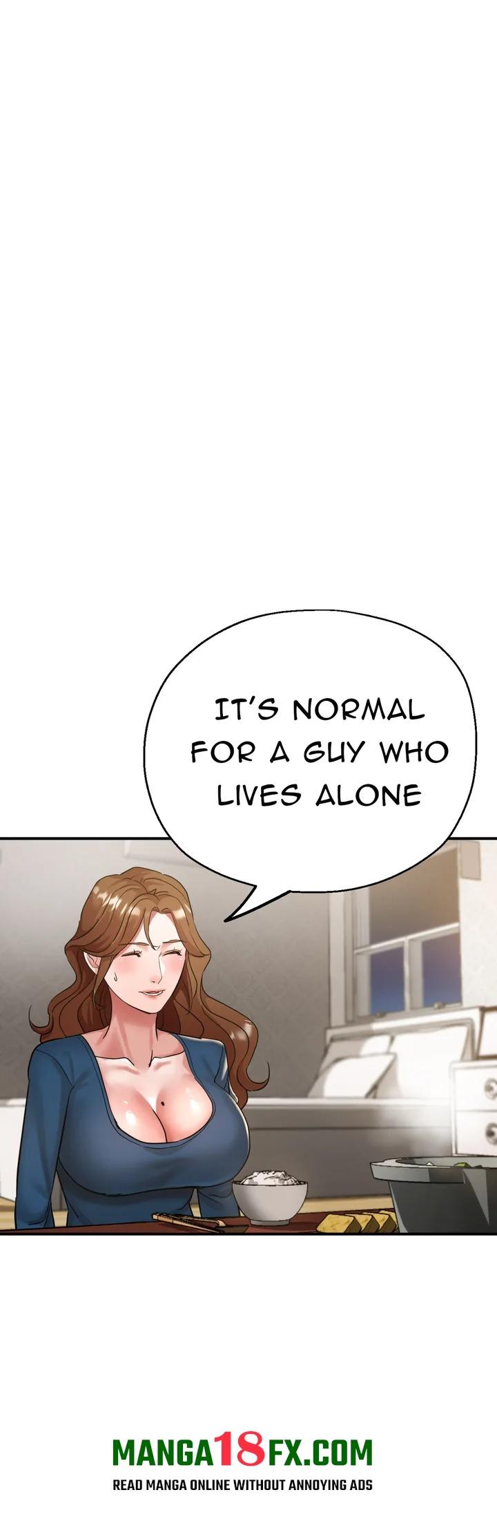 3 Sisters (Uncensored) Chapter 12 - Page 17