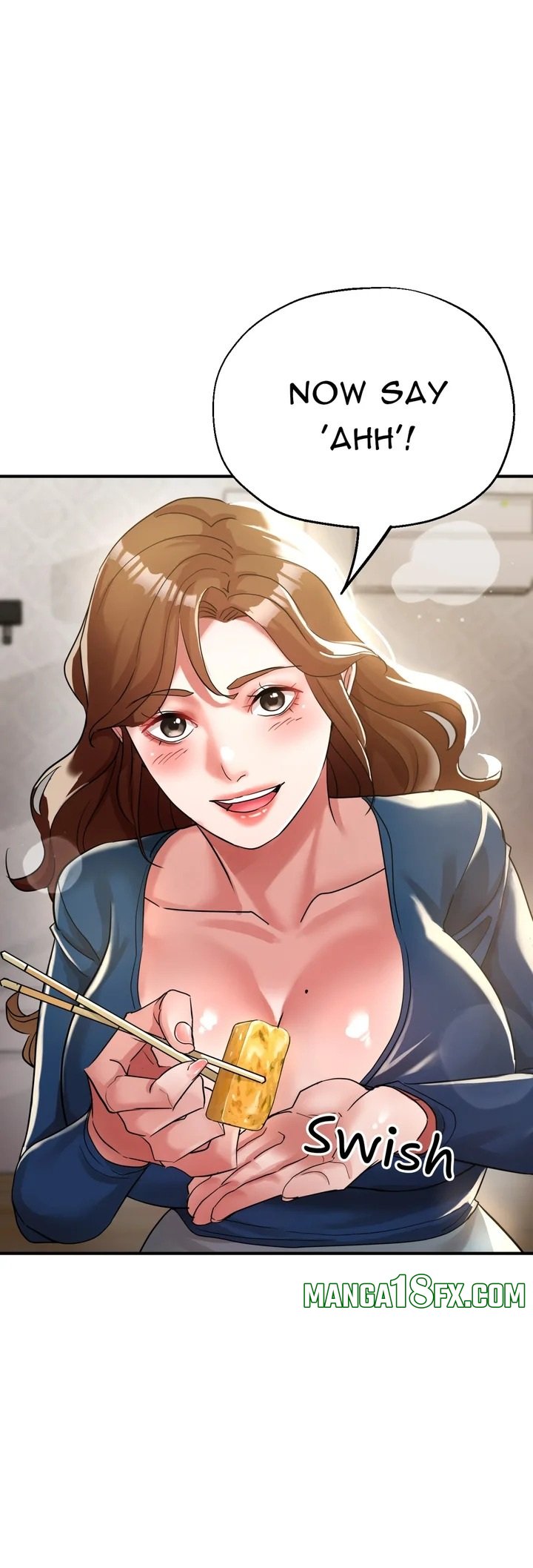 3 Sisters (Uncensored) Chapter 12 - Page 20