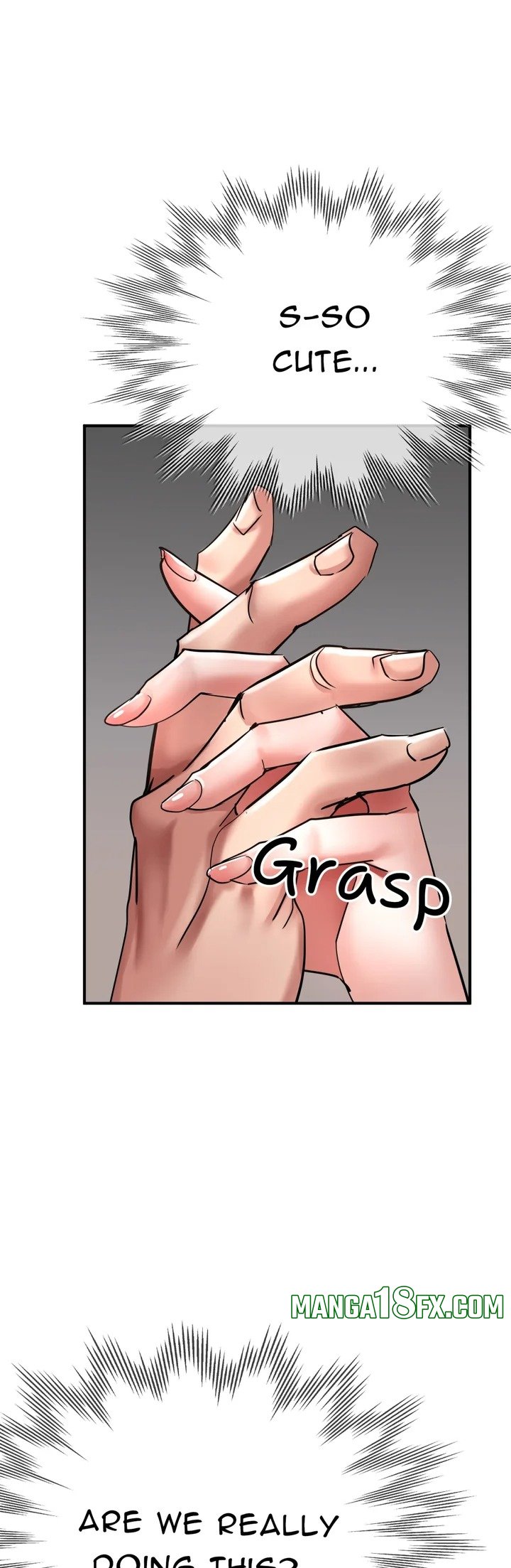 3 Sisters (Uncensored) Chapter 12 - Page 47