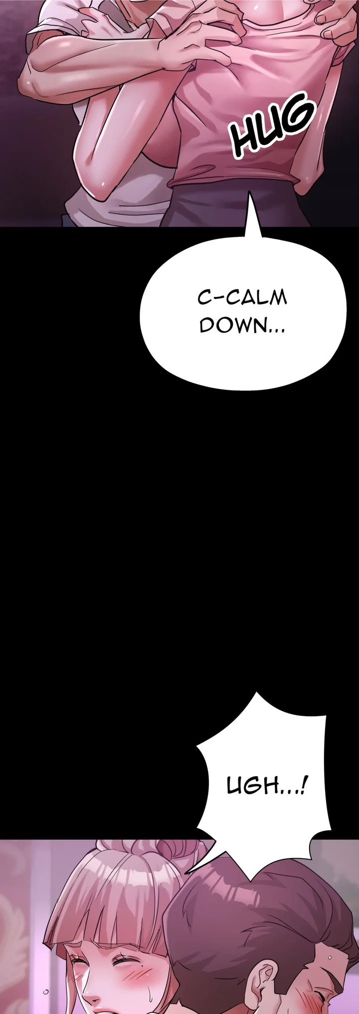 3 Sisters (Uncensored) Chapter 13 - Page 44