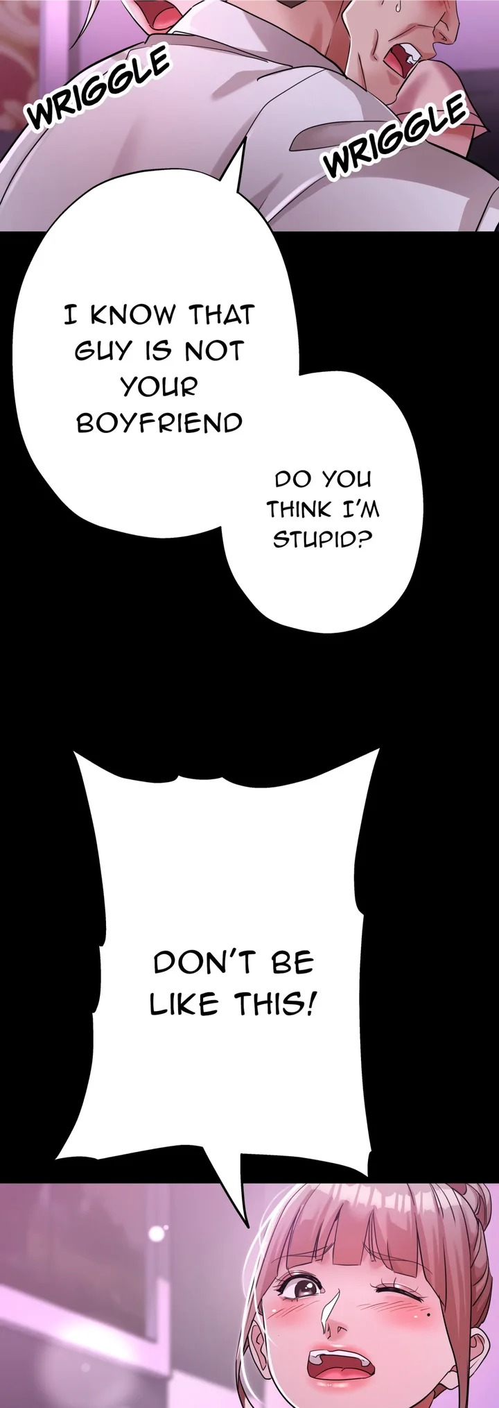 3 Sisters (Uncensored) Chapter 13 - Page 45