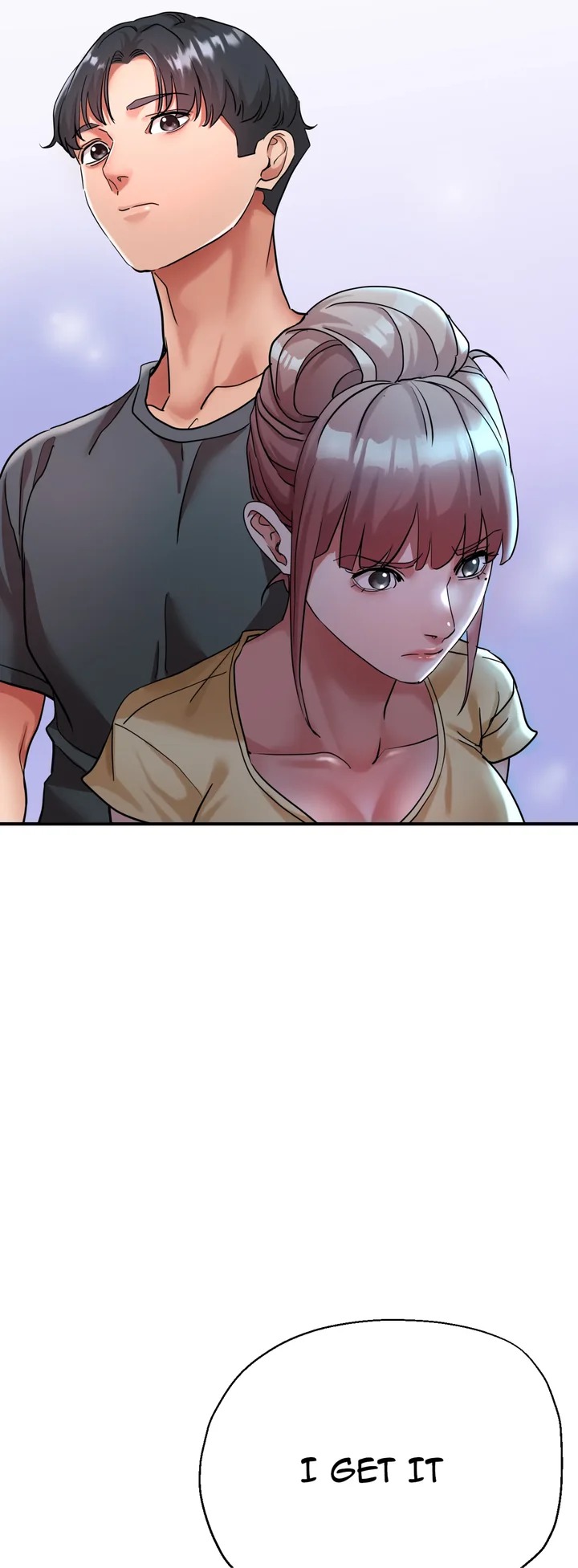 3 Sisters (Uncensored) Chapter 14 - Page 19