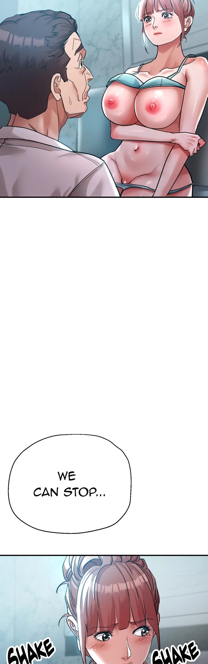 3 Sisters (Uncensored) Chapter 14 - Page 44