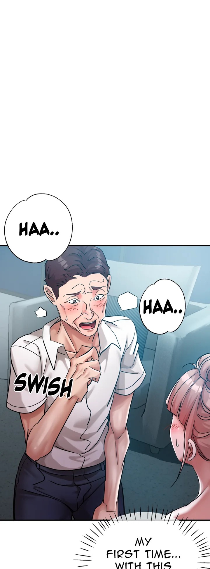 3 Sisters (Uncensored) Chapter 14 - Page 49