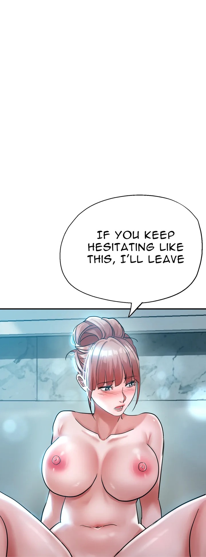 3 Sisters (Uncensored) Chapter 14 - Page 51