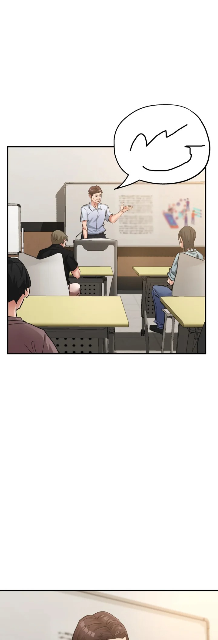 3 Sisters (Uncensored) Chapter 14 - Page 60