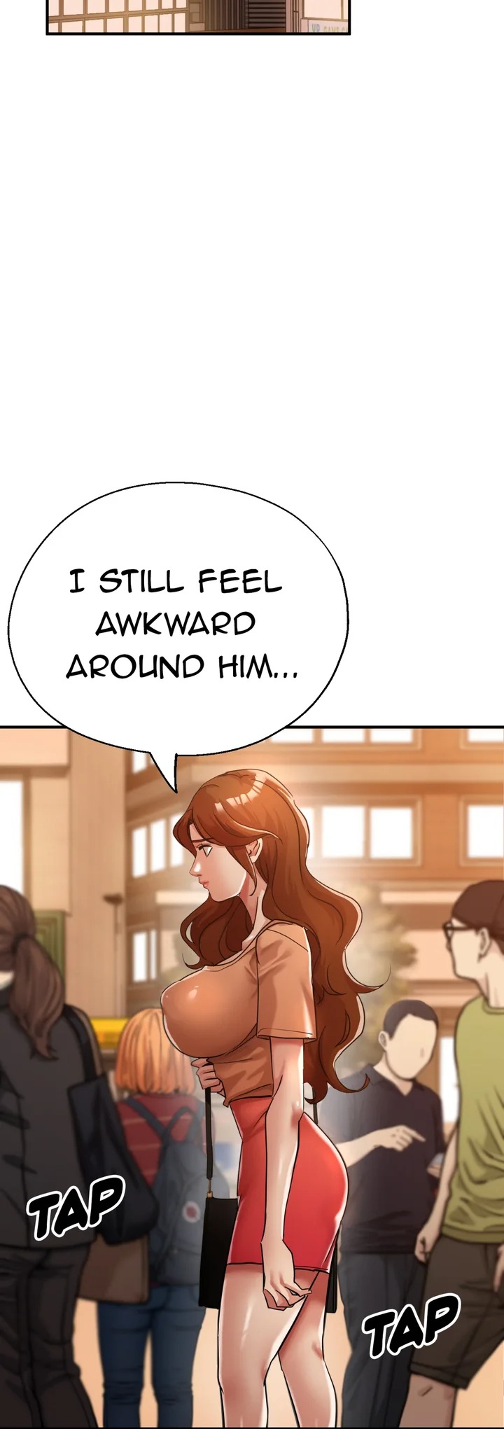 3 Sisters (Uncensored) Chapter 15 - Page 25