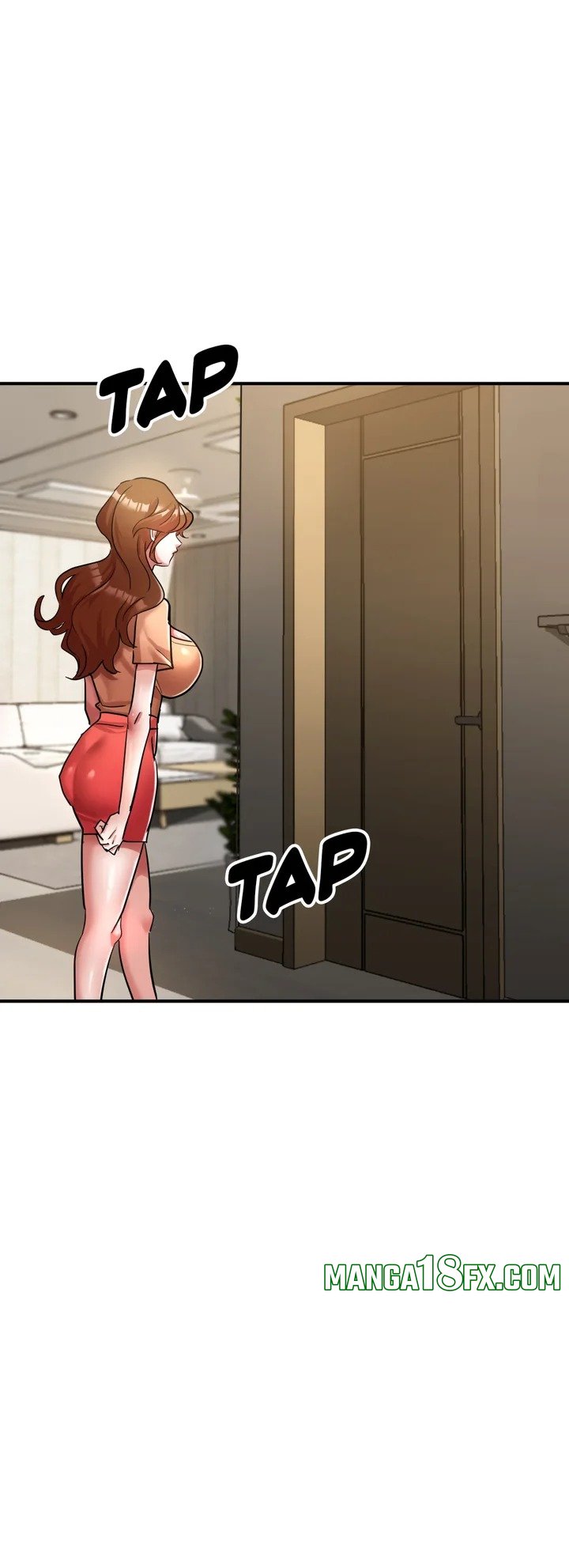 3 Sisters (Uncensored) Chapter 15 - Page 31