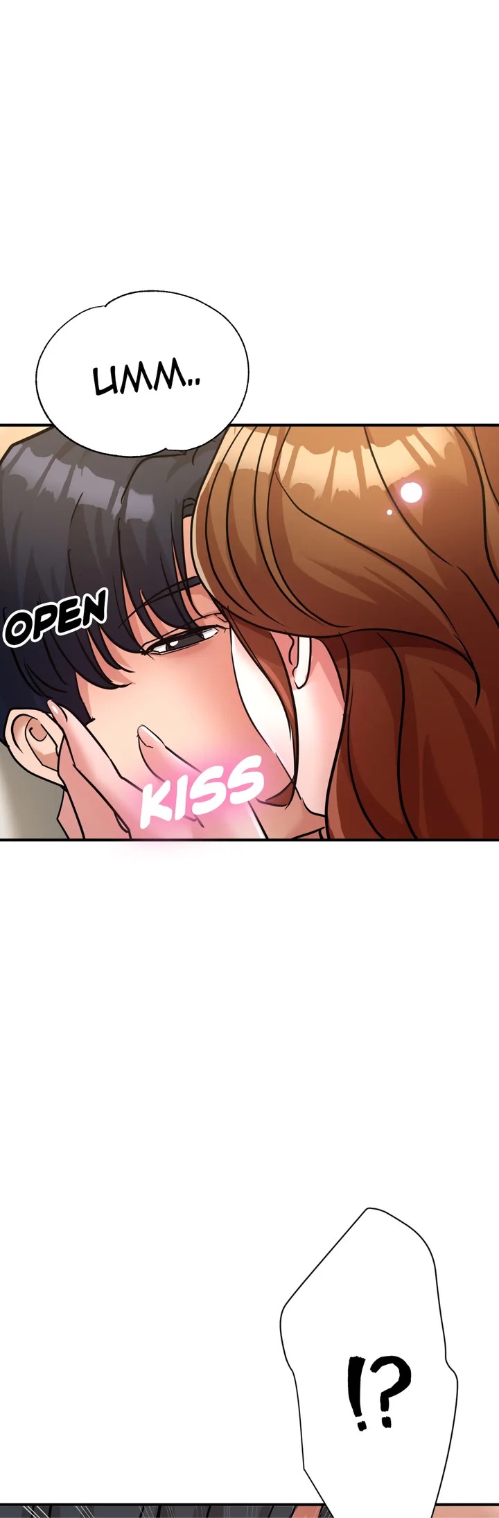 3 Sisters (Uncensored) Chapter 15 - Page 54