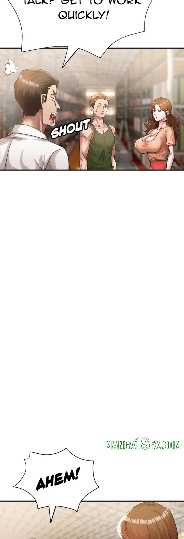 3 Sisters (Uncensored) Chapter 15 - Page 6