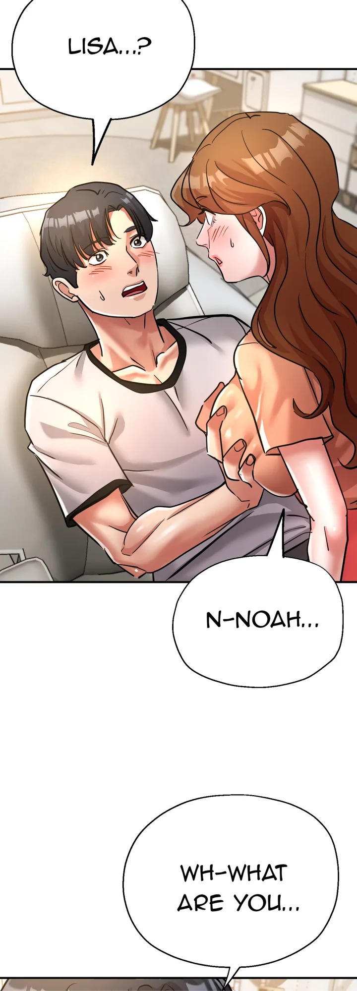 3 Sisters (Uncensored) Chapter 16 - Page 2