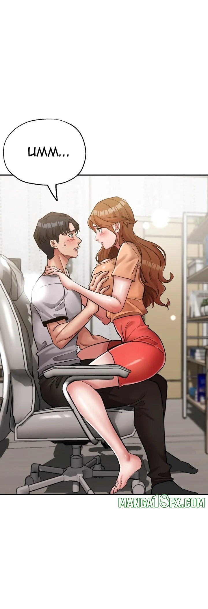 3 Sisters (Uncensored) Chapter 16 - Page 6