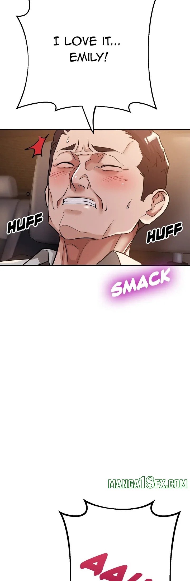 3 Sisters (Uncensored) Chapter 17 - Page 54