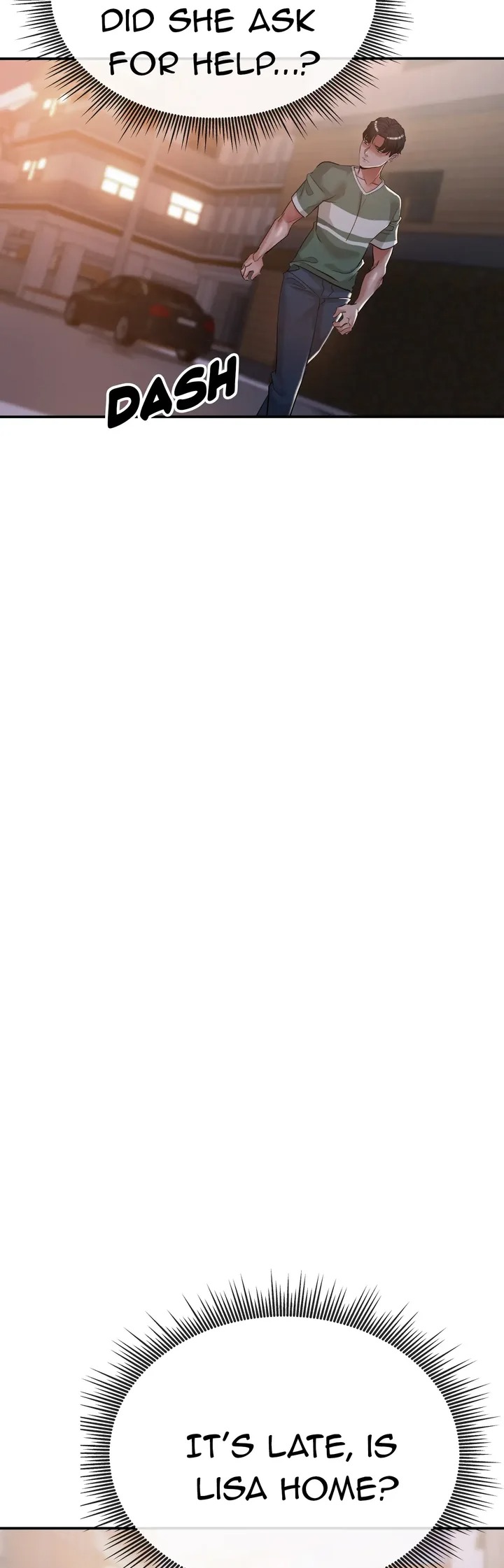 3 Sisters (Uncensored) Chapter 17 - Page 59