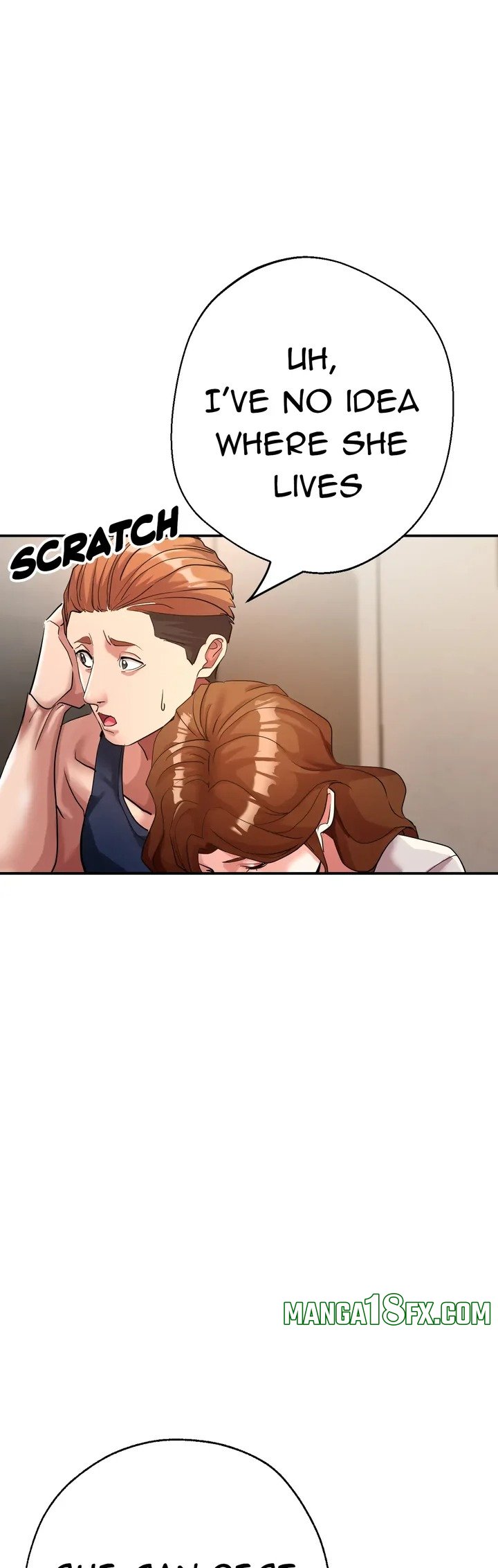 3 Sisters (Uncensored) Chapter 17 - Page 63