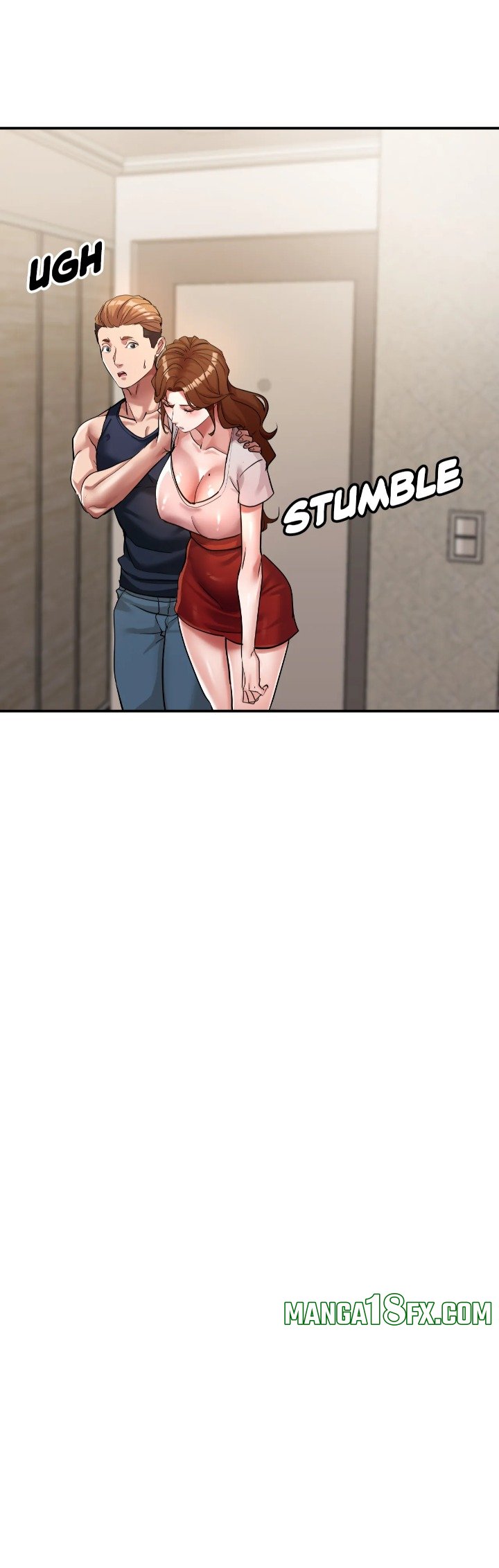 3 Sisters (Uncensored) Chapter 18 - Page 3