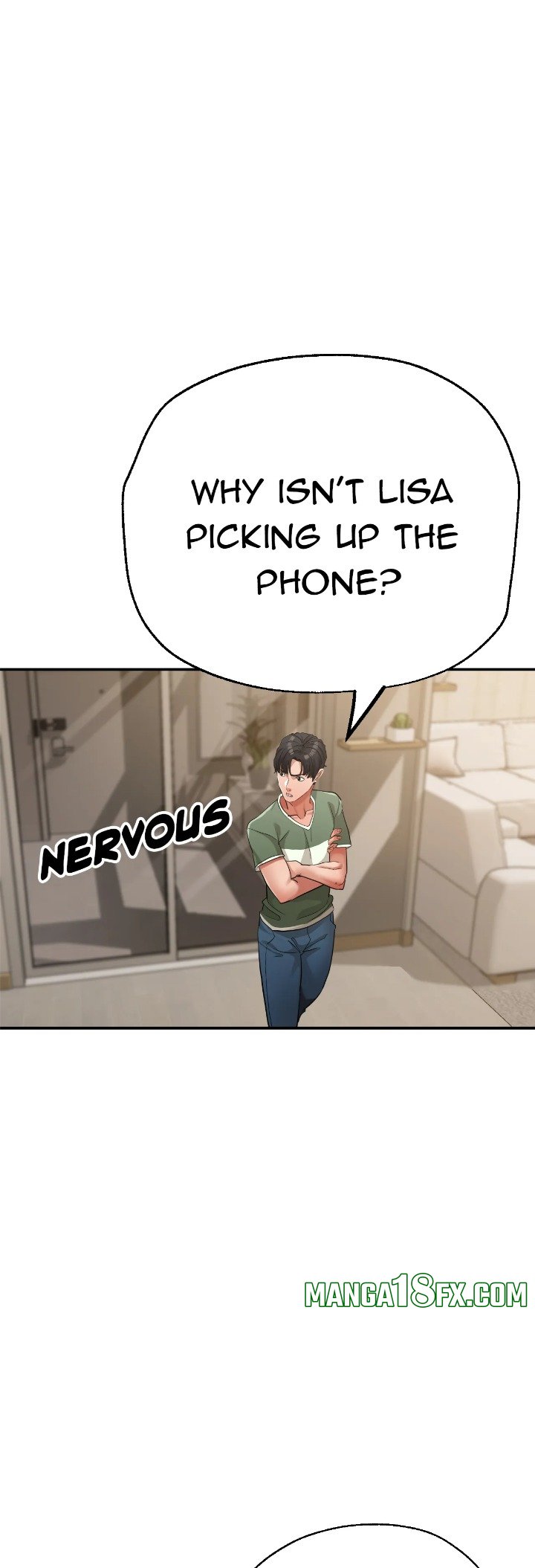 3 Sisters (Uncensored) Chapter 18 - Page 61