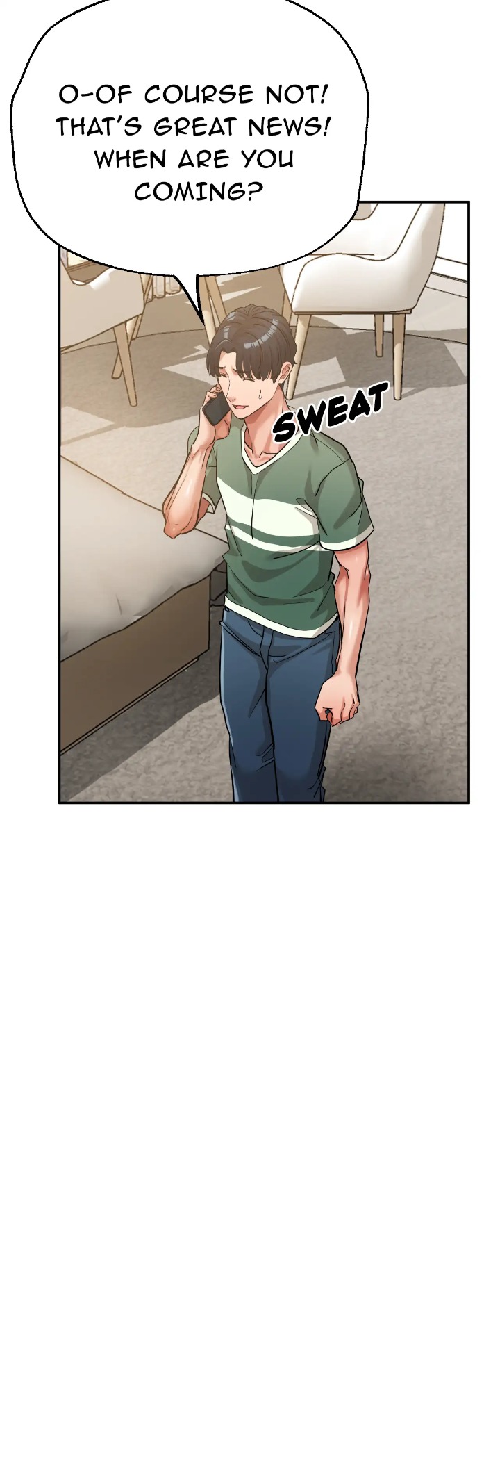 3 Sisters (Uncensored) Chapter 19 - Page 12