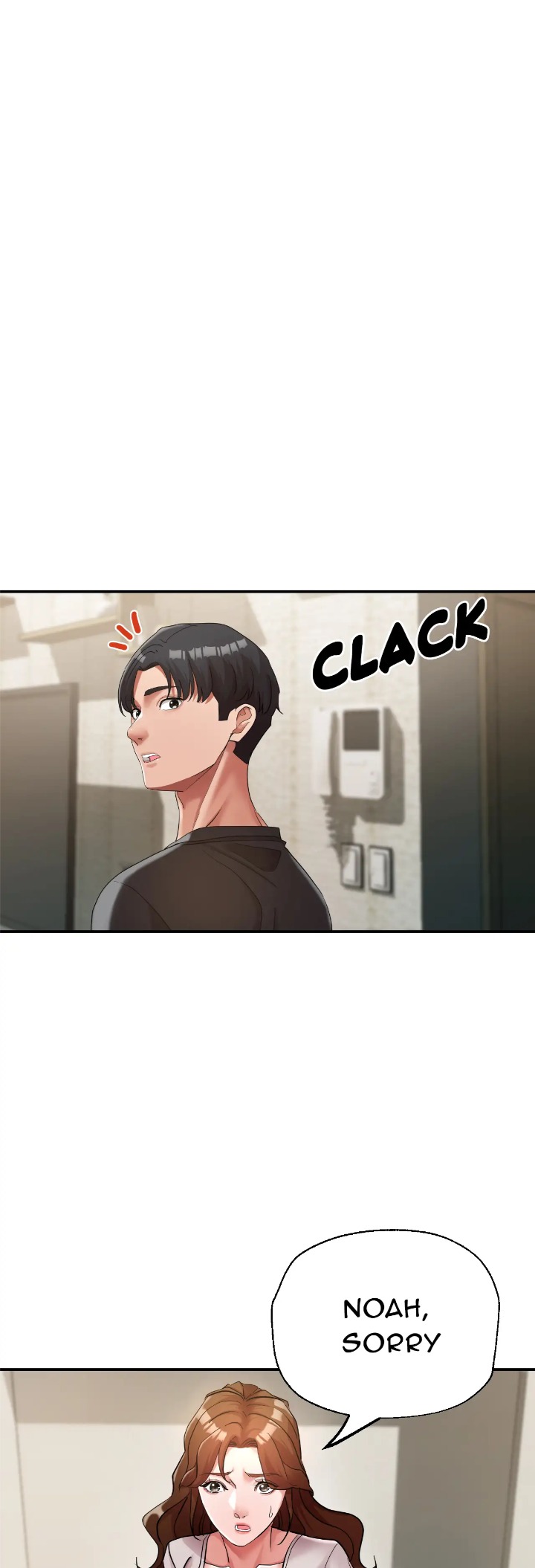 3 Sisters (Uncensored) Chapter 19 - Page 33