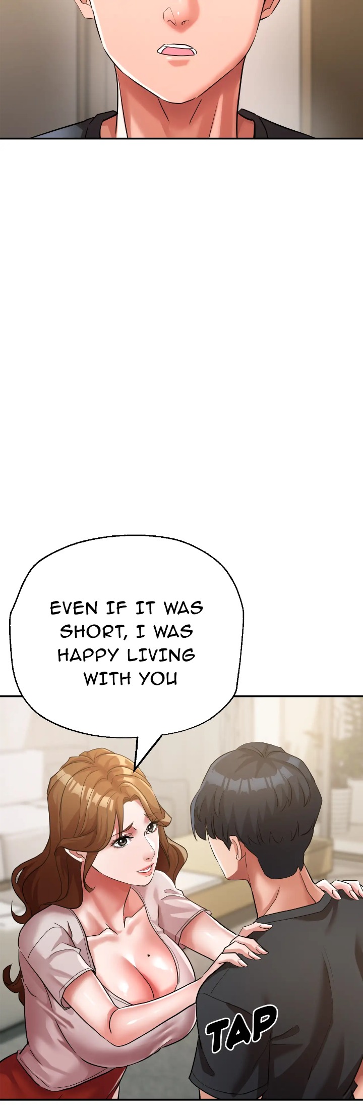 3 Sisters (Uncensored) Chapter 19 - Page 49