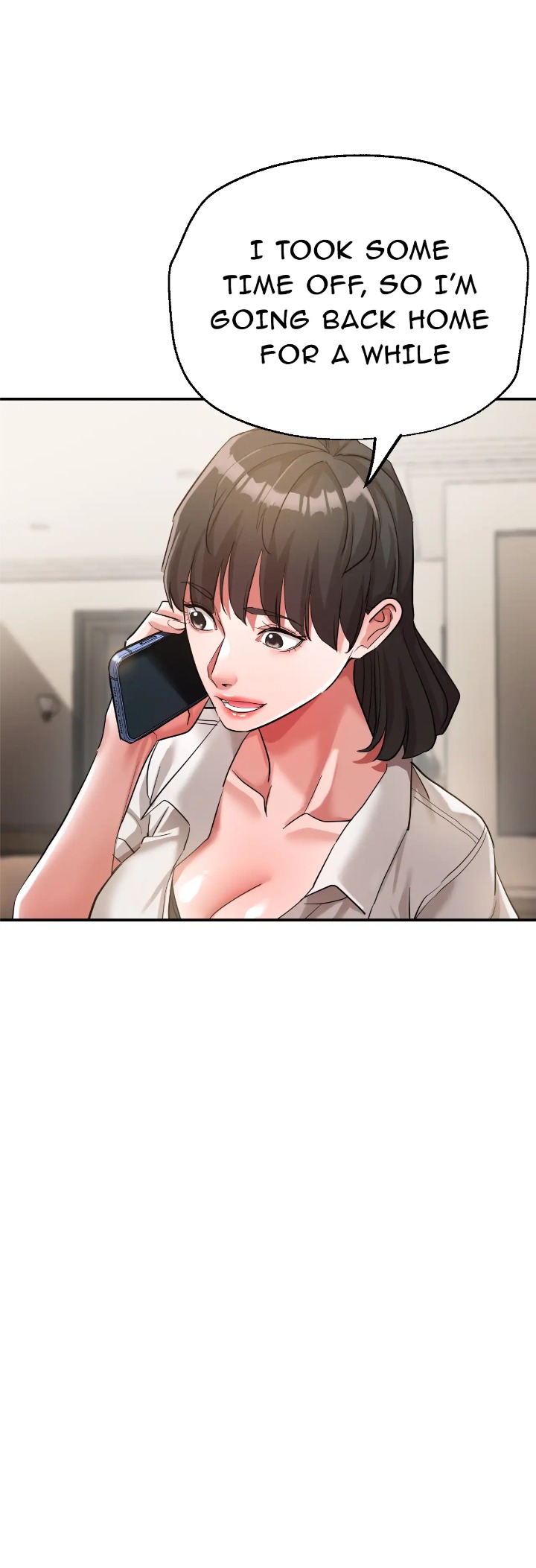 3 Sisters (Uncensored) Chapter 19 - Page 9