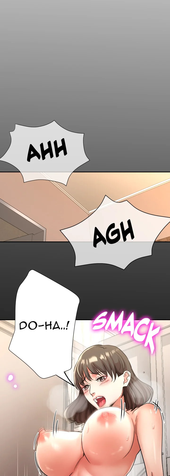 3 Sisters (Uncensored) Chapter 2 - Page 46