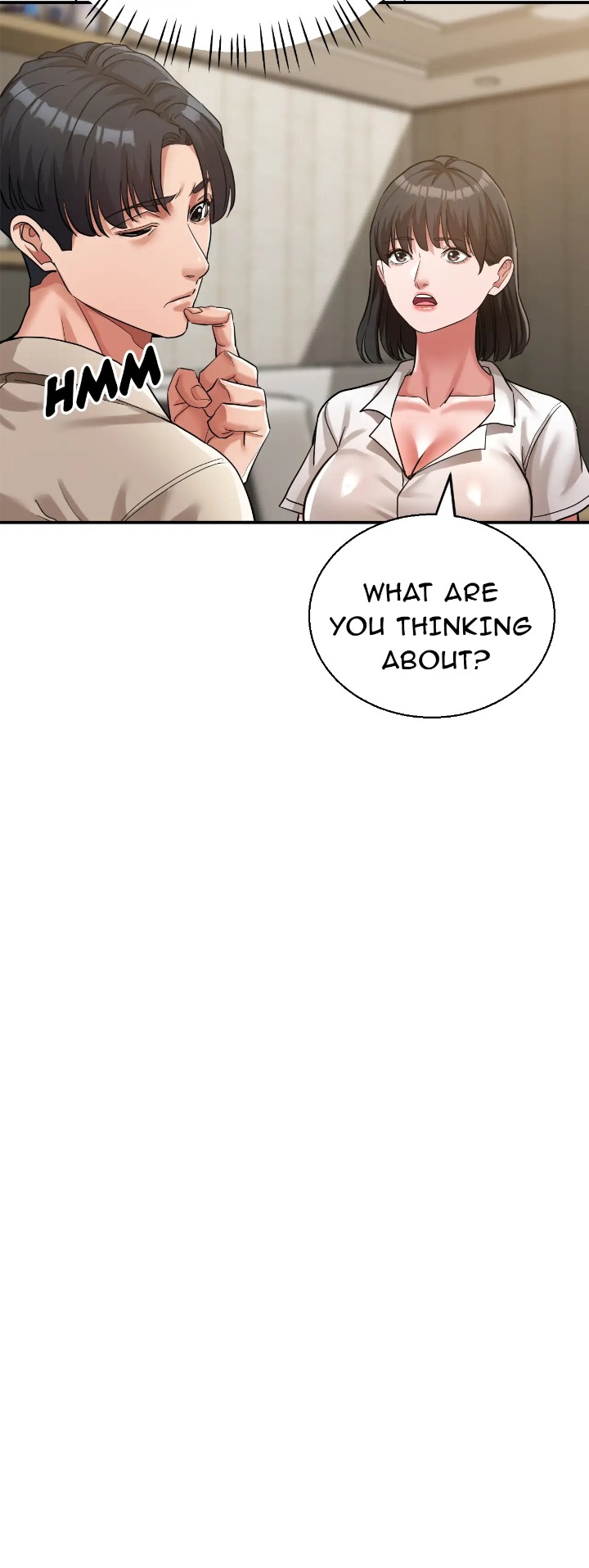 3 Sisters (Uncensored) Chapter 20 - Page 34