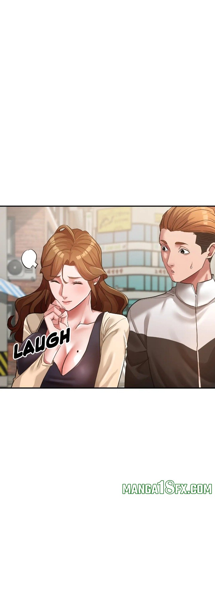 3 Sisters (Uncensored) Chapter 20 - Page 50