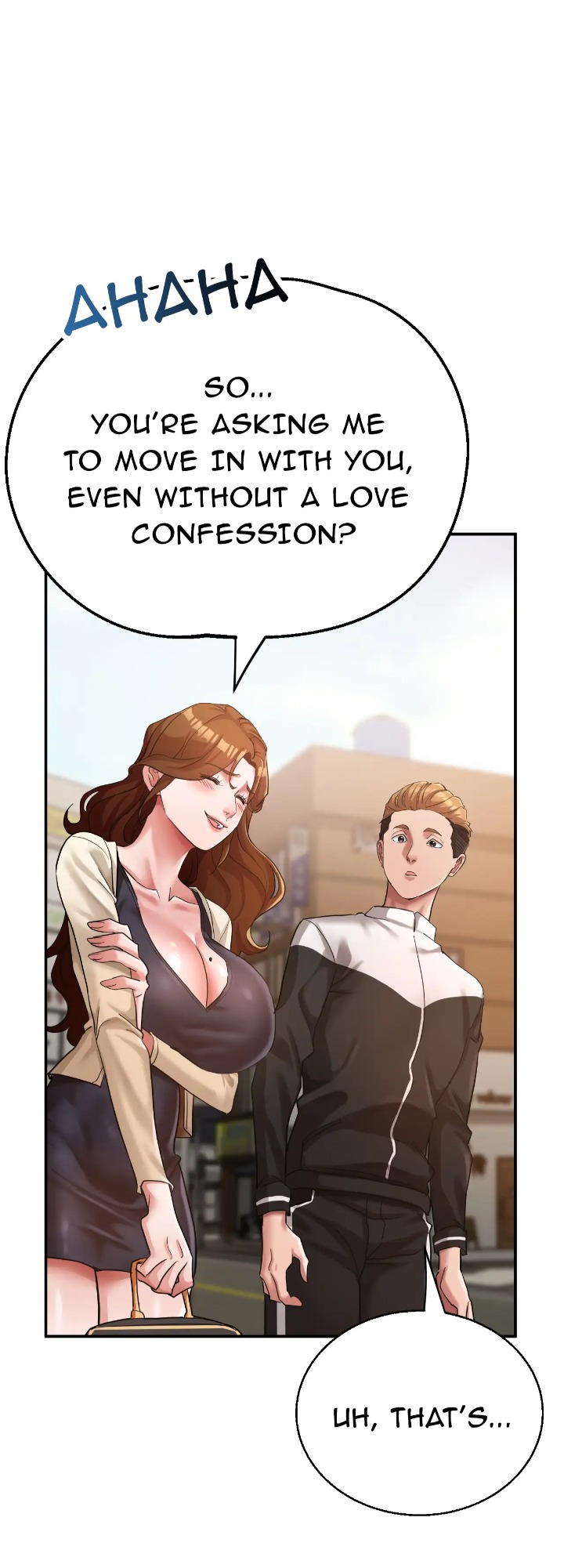 3 Sisters (Uncensored) Chapter 20 - Page 51