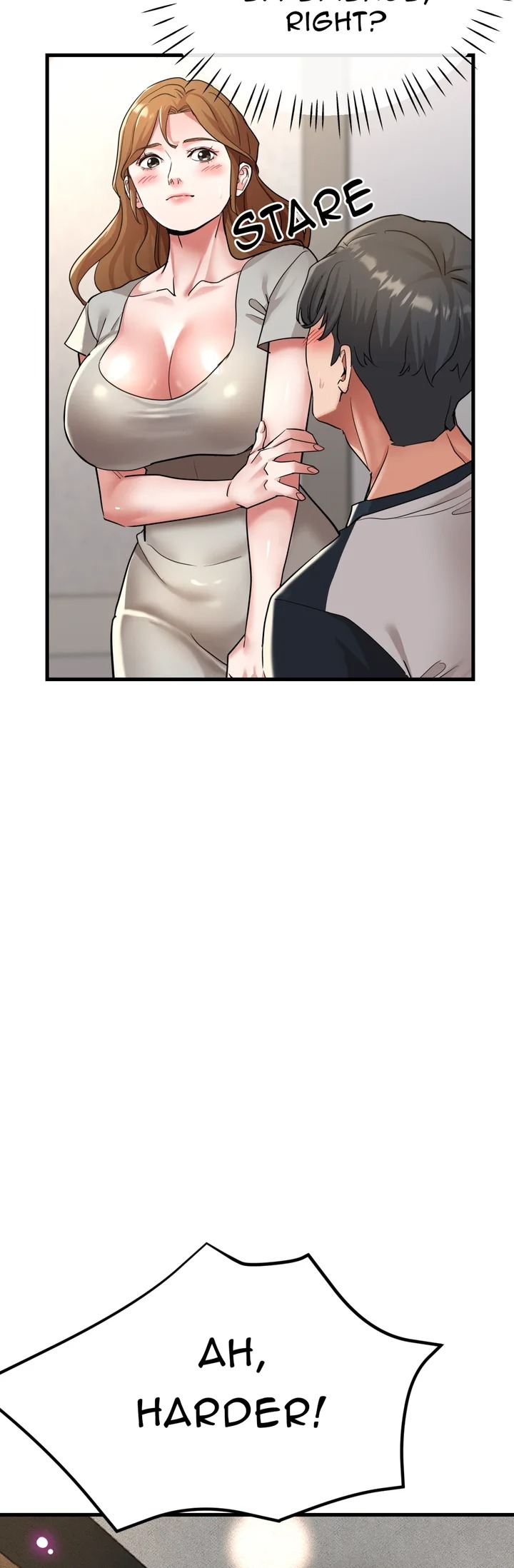 3 Sisters (Uncensored) Chapter 4 - Page 17