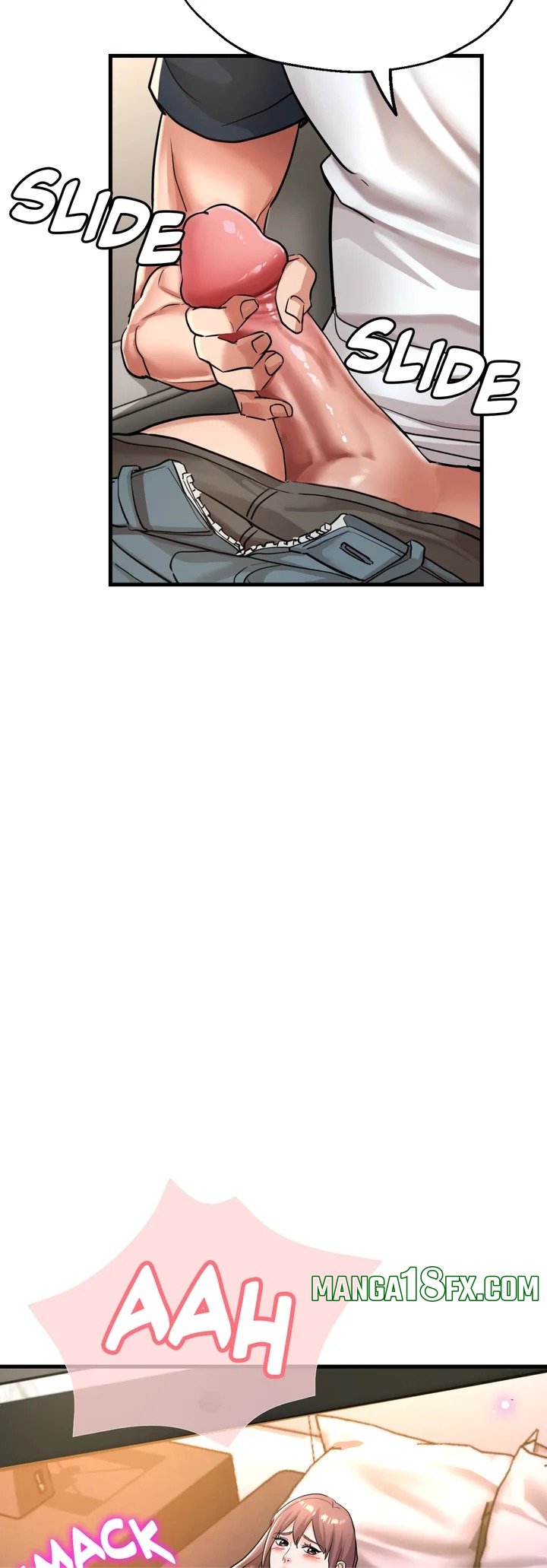 3 Sisters (Uncensored) Chapter 4 - Page 50