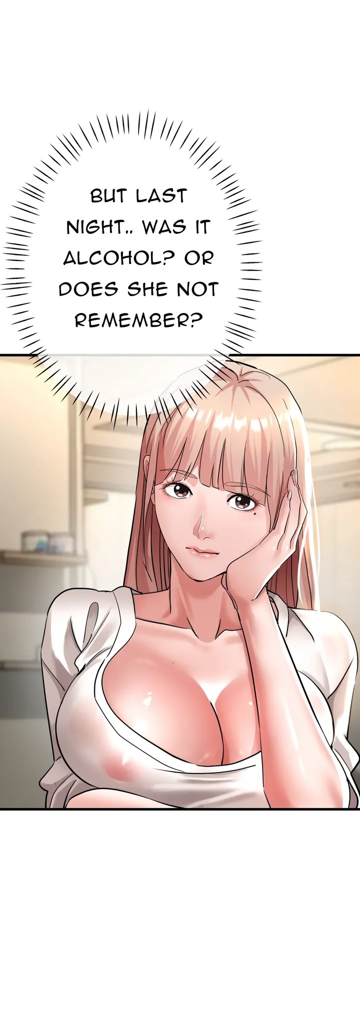 3 Sisters (Uncensored) Chapter 5 - Page 42