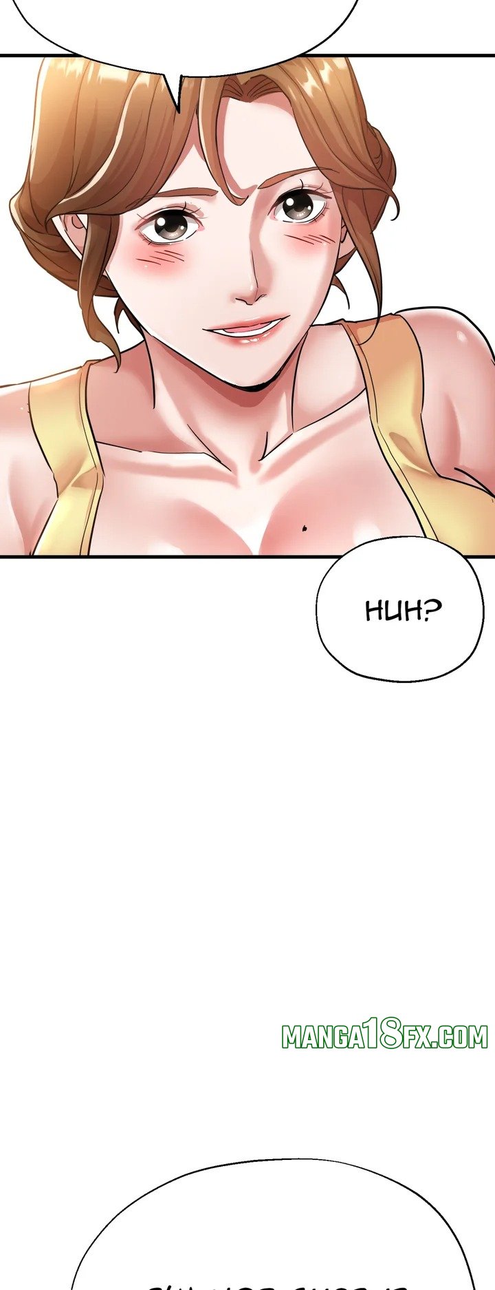 3 Sisters (Uncensored) Chapter 6 - Page 33