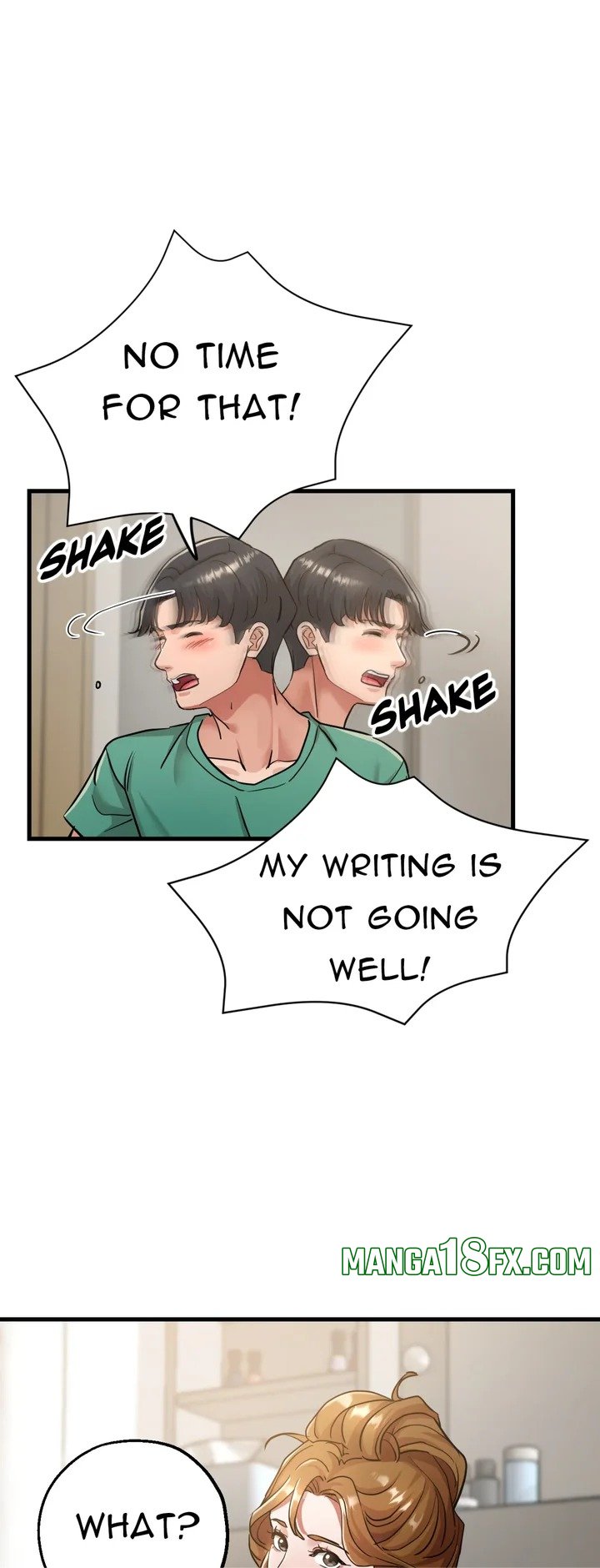 3 Sisters (Uncensored) Chapter 6 - Page 40