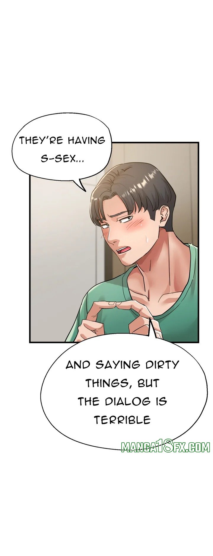 3 Sisters (Uncensored) Chapter 6 - Page 43