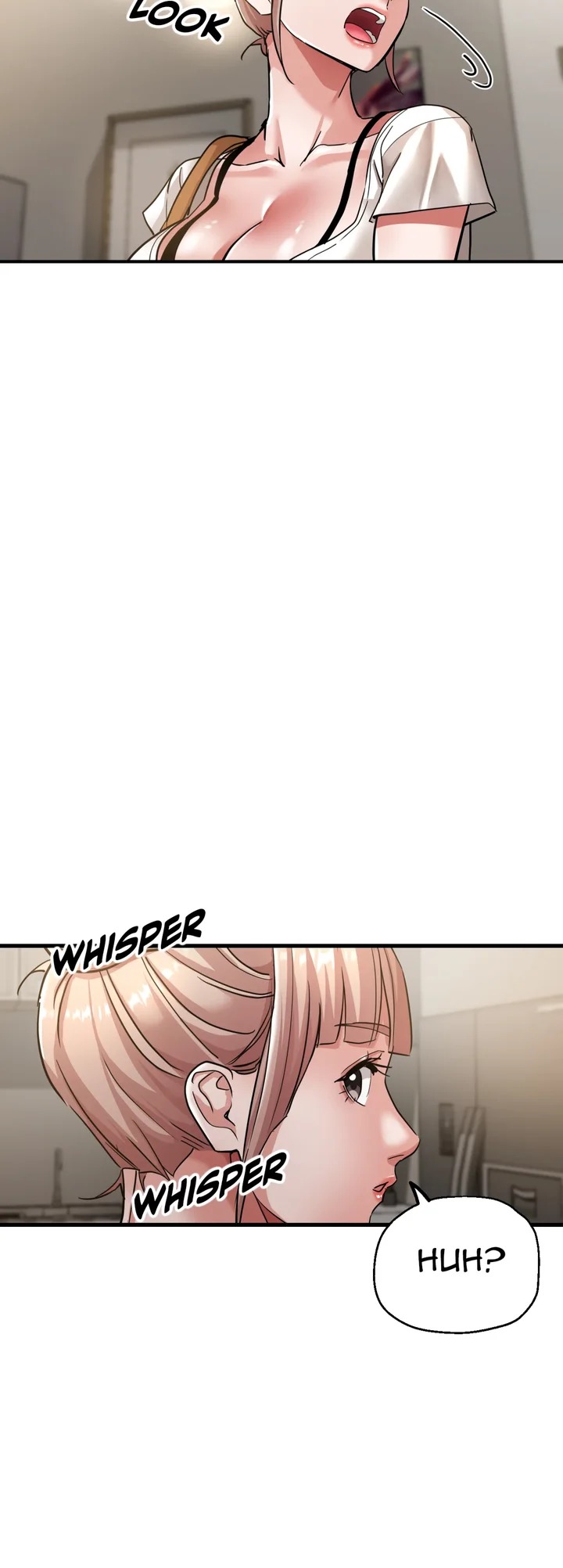 3 Sisters (Uncensored) Chapter 6 - Page 49