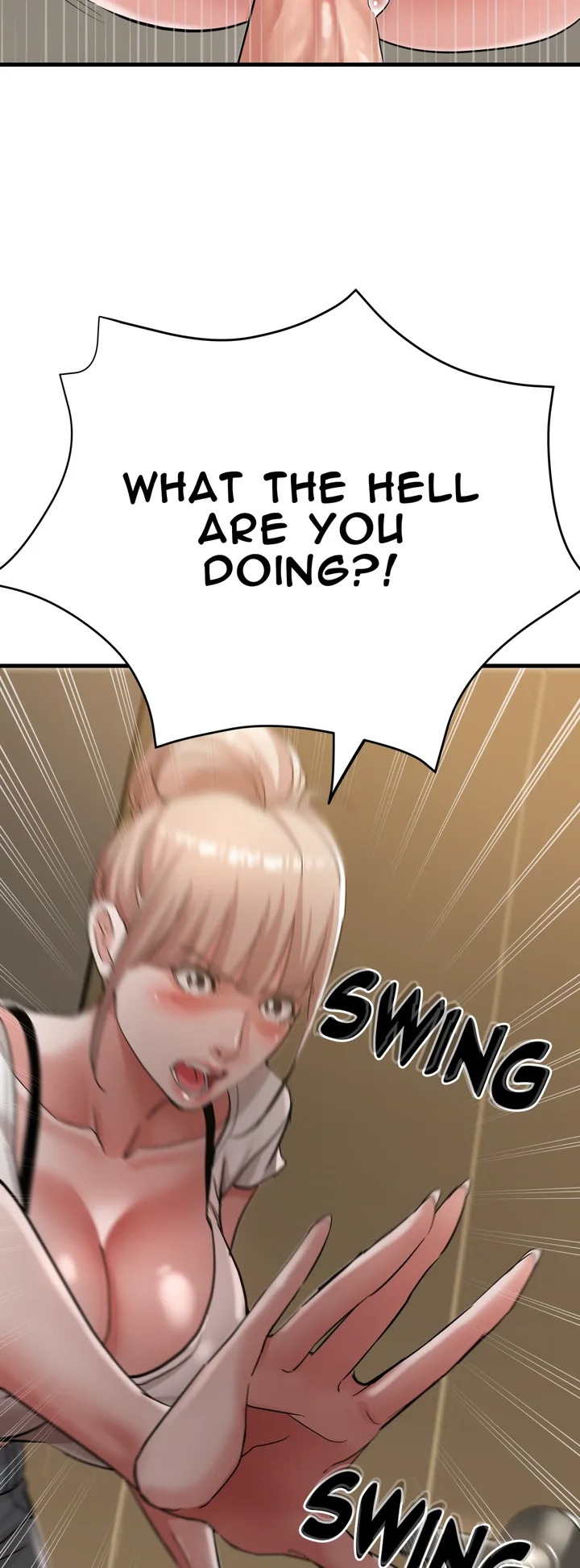 3 Sisters (Uncensored) Chapter 6 - Page 57