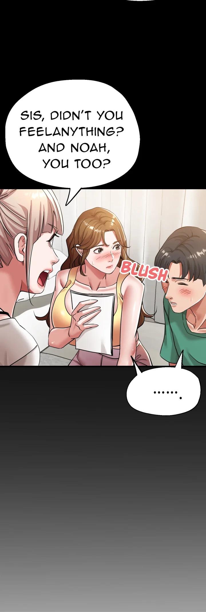 3 Sisters (Uncensored) Chapter 7 - Page 14