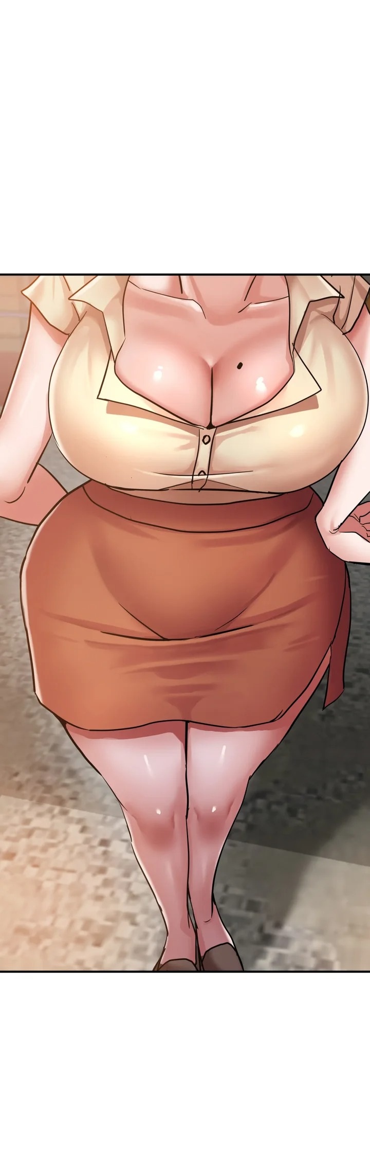 3 Sisters (Uncensored) Chapter 8 - Page 29