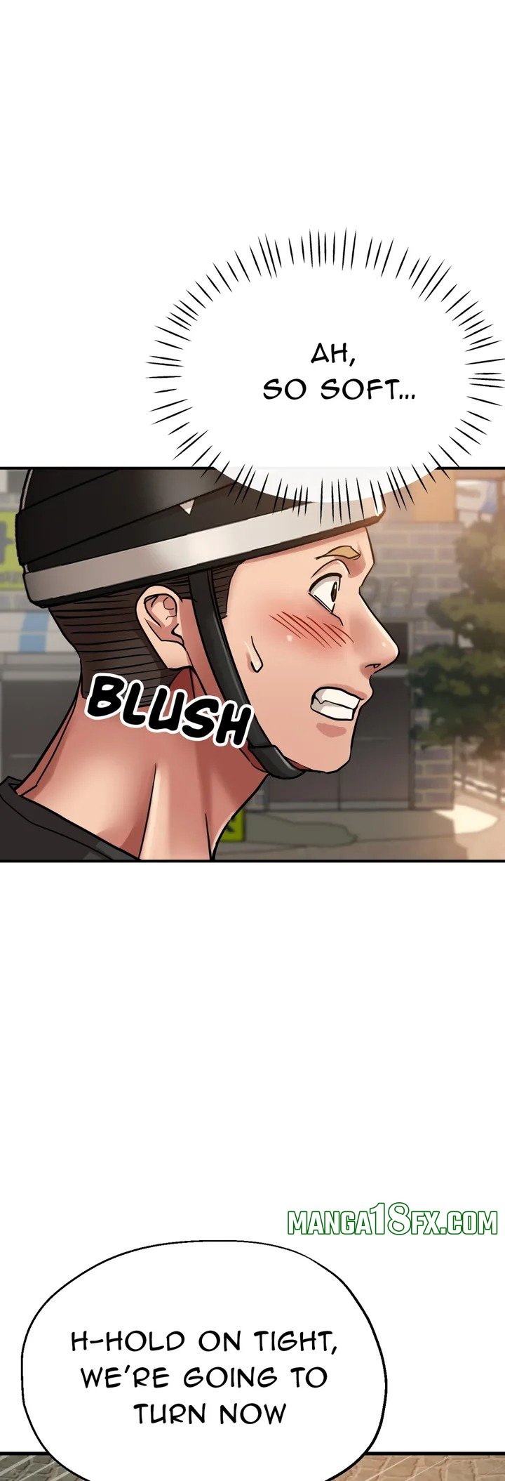 3 Sisters (Uncensored) Chapter 8 - Page 39