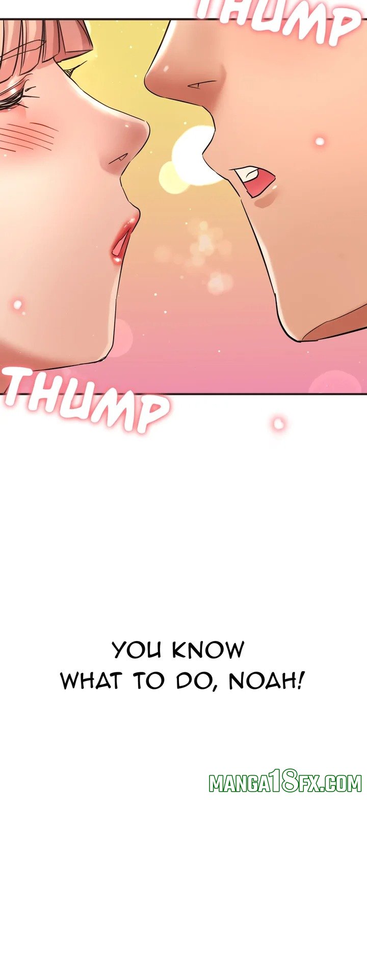 3 Sisters (Uncensored) Chapter 9 - Page 21