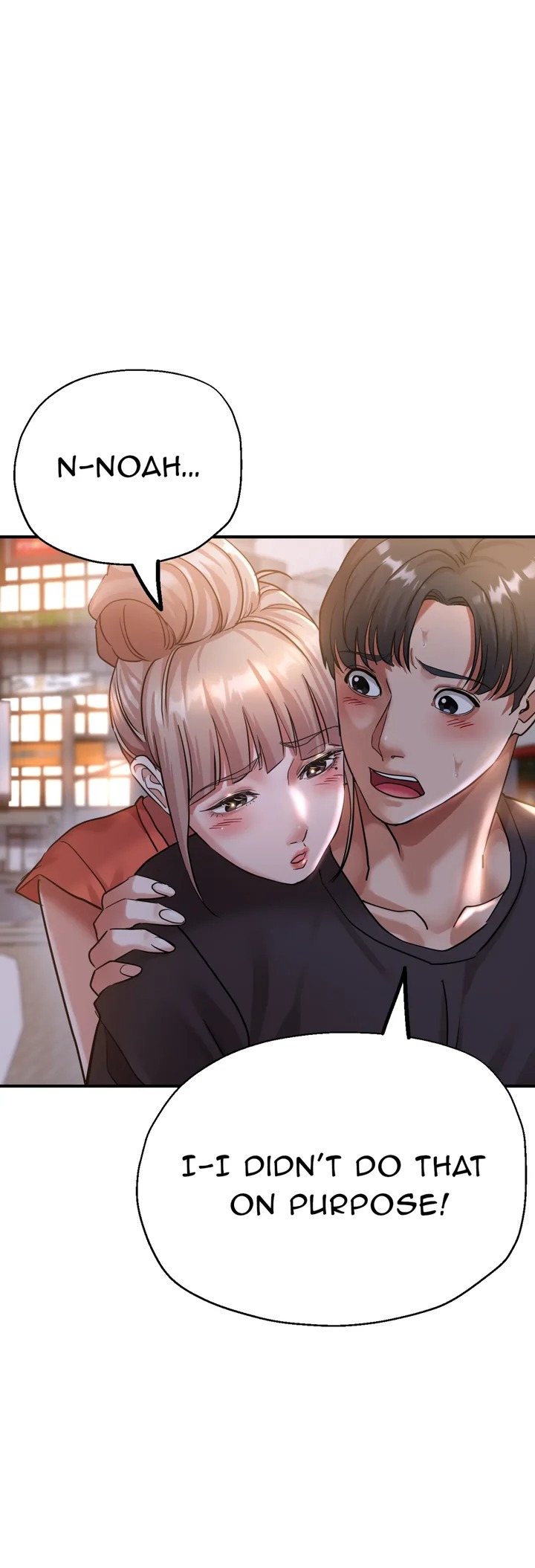 3 Sisters (Uncensored) Chapter 9 - Page 28