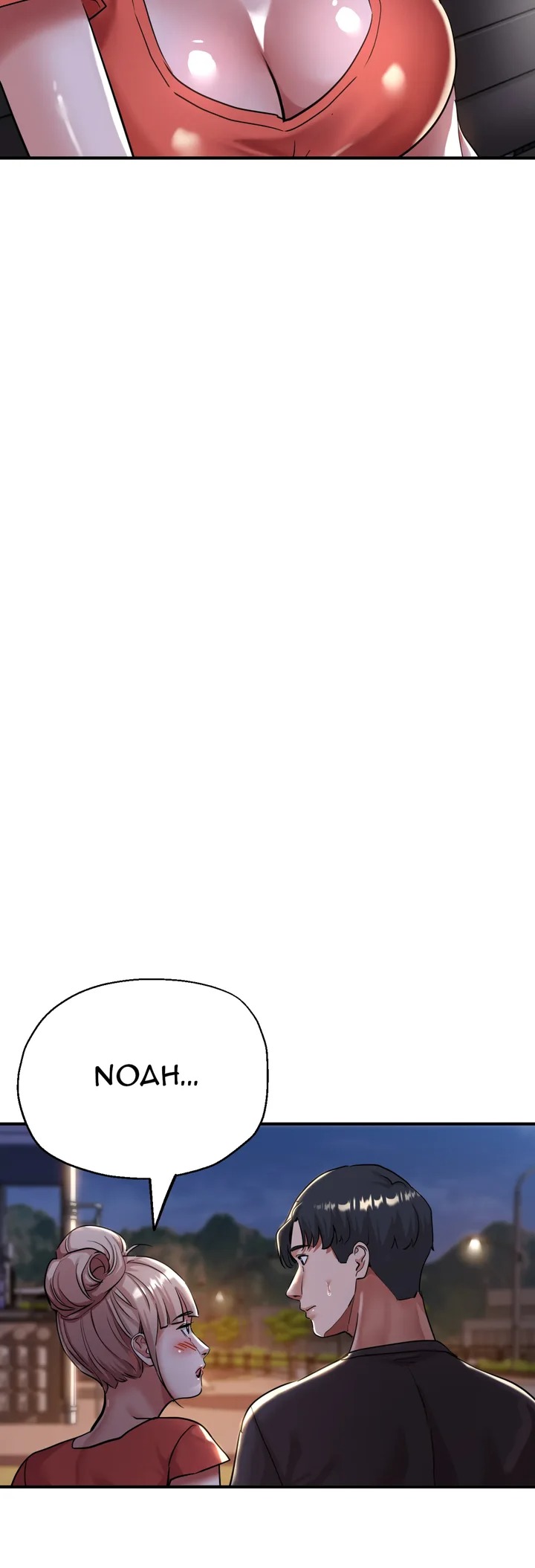 3 Sisters (Uncensored) Chapter 9 - Page 34