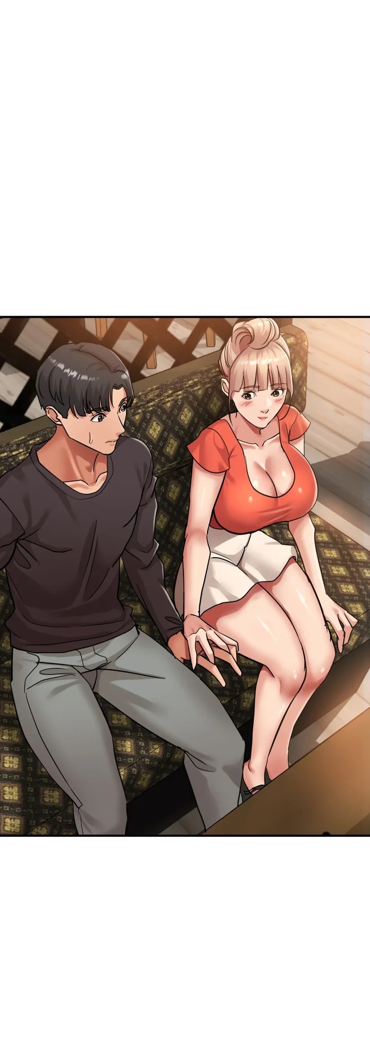 3 Sisters (Uncensored) Chapter 9 - Page 6