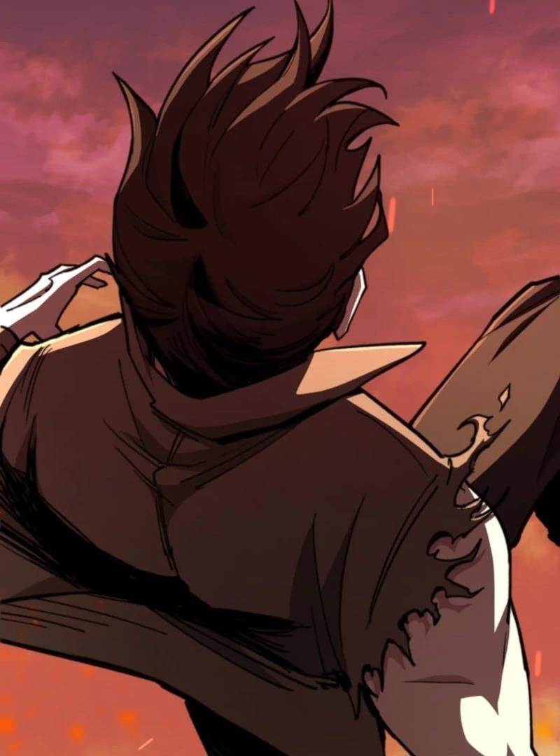 I Became the Berserker of the World I Created Chapter 1 - Page 215