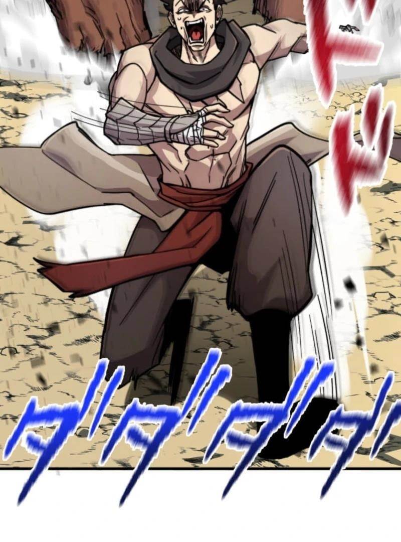 I Became the Berserker of the World I Created Chapter 1 - Page 262