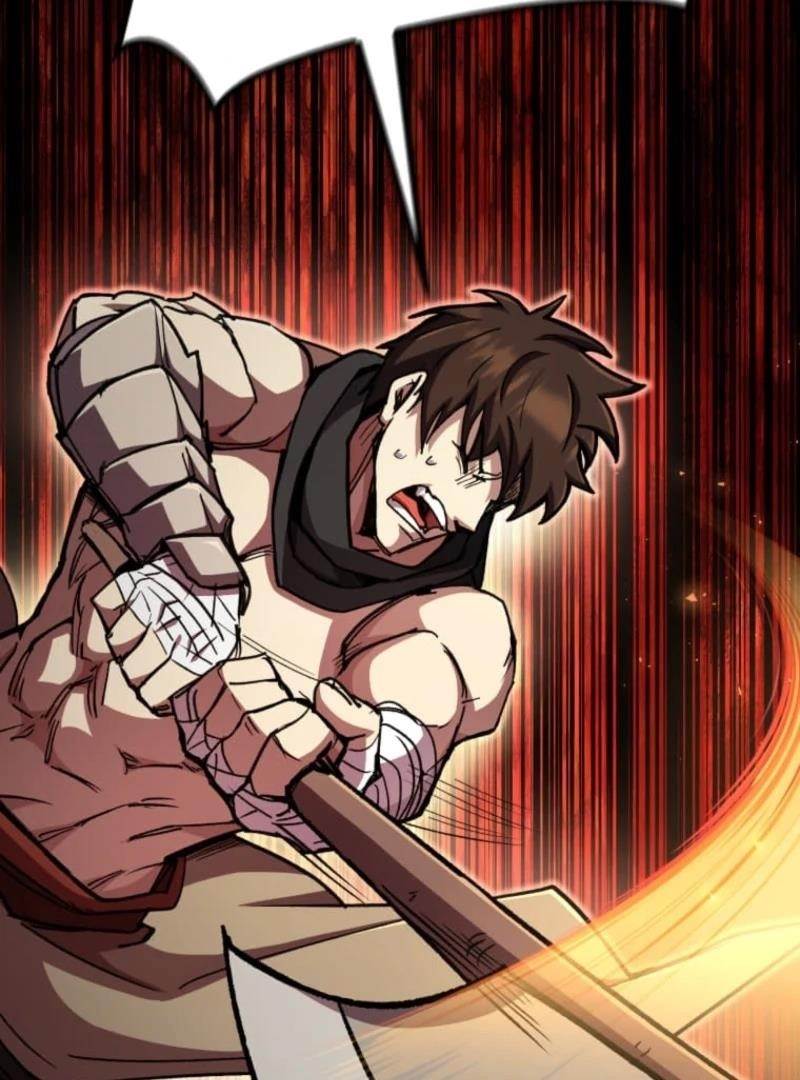 I Became the Berserker of the World I Created Chapter 1 - Page 278