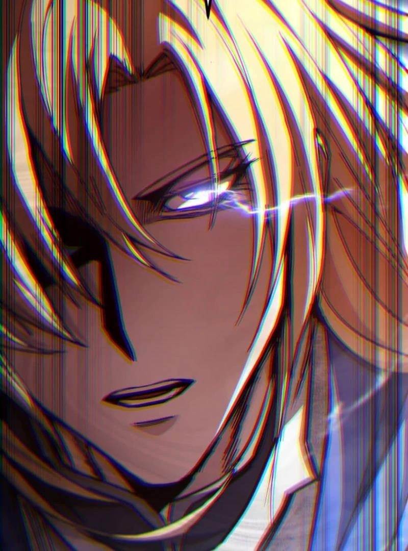 I Became the Berserker of the World I Created Chapter 1 - Page 44